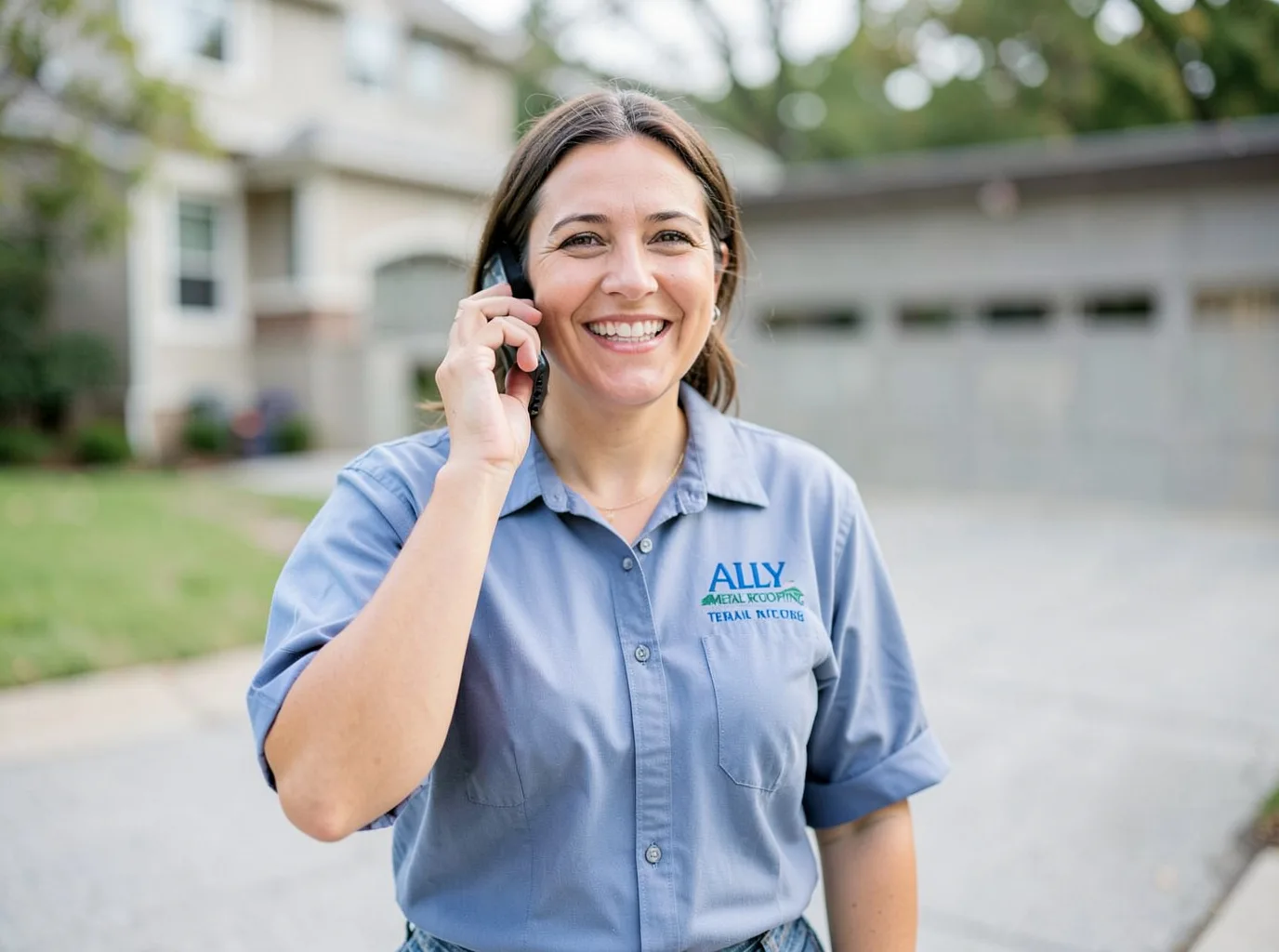 Metal Roof Installation Ludowici, GA FAQs